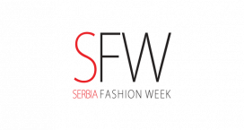 Serbia Fashion Week